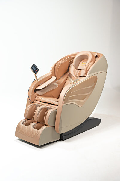 Isabella A77 Eco Masaj Koltuğu(Gold)
