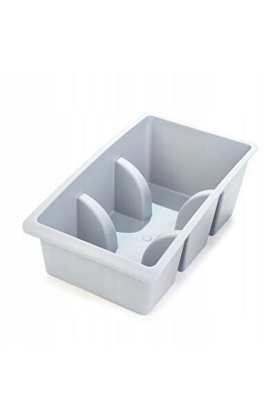 KADAX Spice Container Spice Organizer for Cupboard Drawers