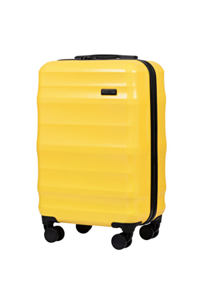 wings Vulture Cabin Trolley