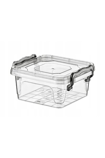 KADAX Recipient alimentar pentru prânz cu capac 0,35 l