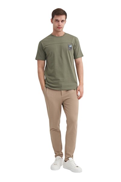 Cazador Ανδρικό T-shirt CAZ.40850