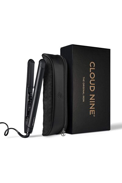 CLOUD NINE مكواة الشعر الأصلية