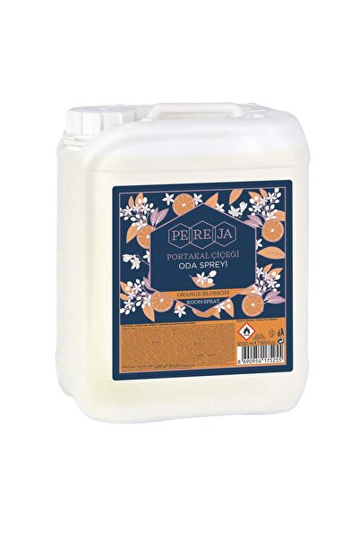 Pereja Portakal Çiçeği Oda Spreyi 5000 ml