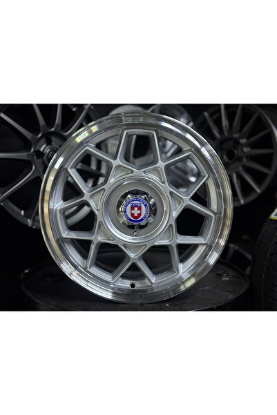 Powco 15 İNÇ 4X100 JANT TAKIMI -4ADET-