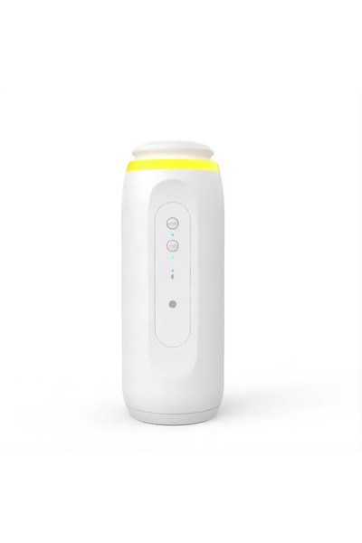 Aromatix Difuzor de parfum cu LED și Bluetooth – GAH-04P