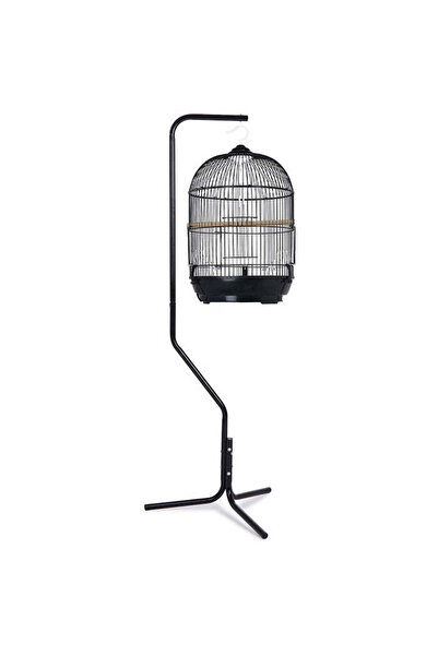 Egardenkart ® Bird Cage With Hanging Stand