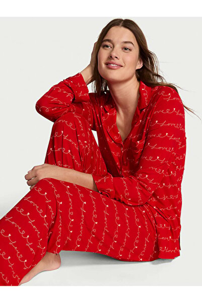 Victoria's Secret Modal Pijama Takımı