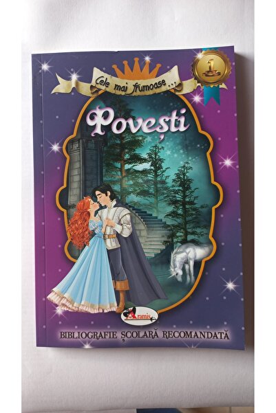 Aramis The most beautiful stories