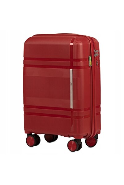 wings Nevada Trolley Cabin