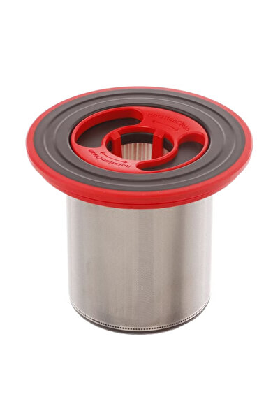 Bosch Filtru aspirator Bosch, cu lamele si sita pentru scame