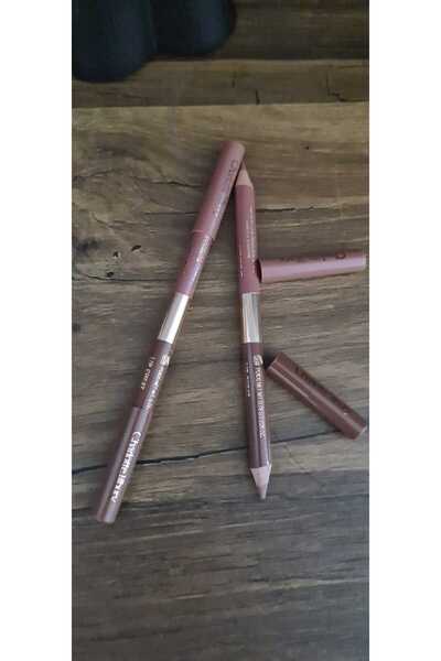charlotte tilbury lip cheat contour duo-