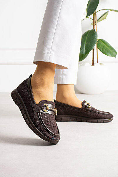 MERVESTORE Wedge Sole Shoes