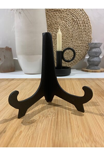 DU&ER 🖼️   Foldable Frame & Tabletop Display Stand – Desktop Display Easel