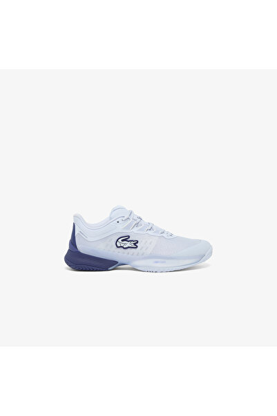 Lacoste AG-LT23 Ultra Erkek Mavi Sneaker