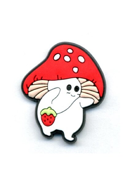 Jibbitz Crocs jibbitz accessory, mushroom