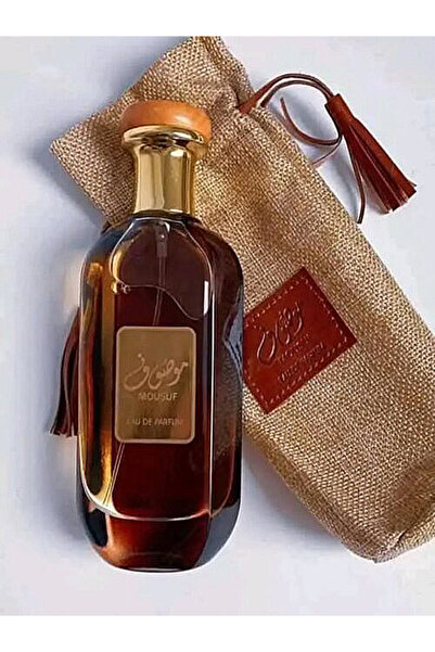 Ard Al Zaafran موصوف من ارض الزعفران او دي بارفان 100 مل موصوف من ارض الزعفرا...