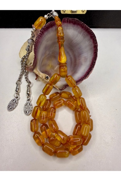 İskenderun Tesbihcilik The System Has Started Using the Process of Heating an...