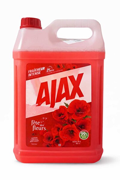 Ajax Household Goods