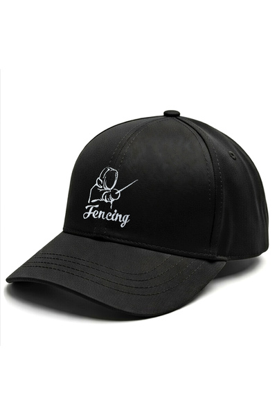 T-FUNNY Eskrim Baseball Hat