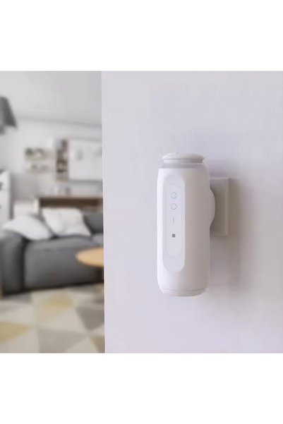 Aromatix Difuzor de parfumare ambientala, cu LED și Bluetooth – GAH-04P