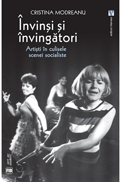 Editura Vremea Losers and winners. Artists behind the scenes