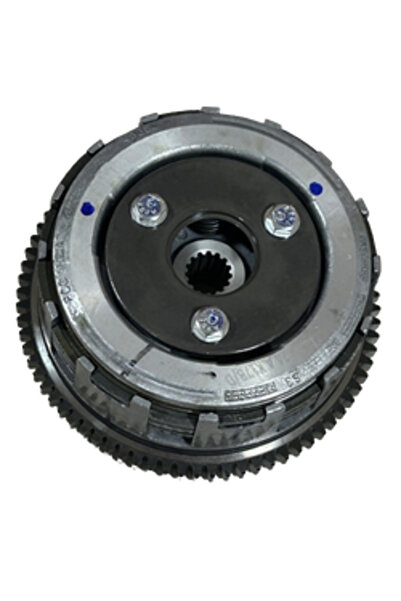 Csr DEBRİYAJ KOMPLE N250 F250 A