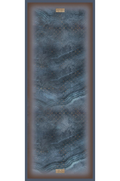 LA BOUTIQUE Güz Shawl 2483-02 70X190