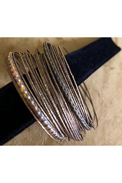 Butik Lena BAKIR RENK BİLEZİK