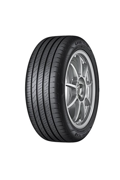 Goodyear Anvelopă de vară EFFICIENTGRIP PERFORMANCE 2 195/60R18 96H