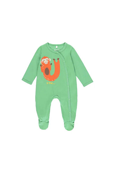 Boboli Unisex Baby Jumpsuit Bo.112082