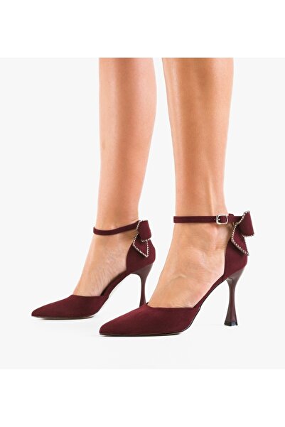 BENOTTİ Burdy Grena women's shoes