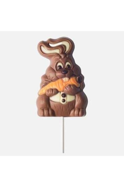 SHOPIENS Chocolate Bunny Easter Egg 35 g