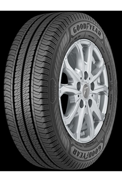 Goodyear Θερινό Ελαστικό EFGRCAR2 195/75R16C 107T