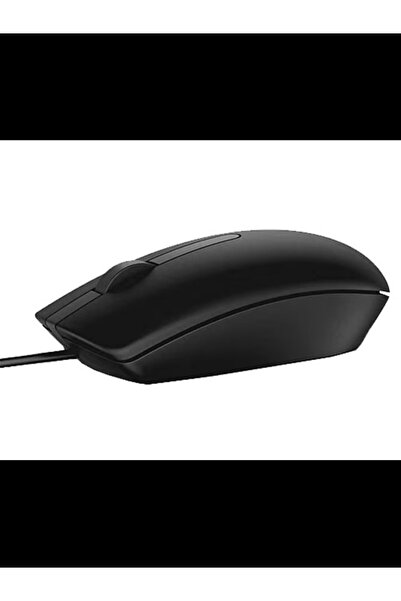 Generic Wired Mouse MS116