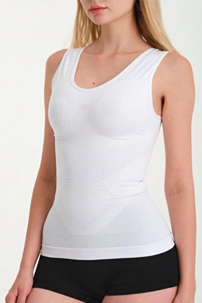 FİT WOMEN ŽENSKI KORSET MAJICA BEZ RUKAVA 6055