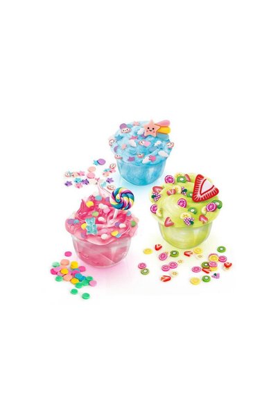 Canal Toys Slime Experience Starter Kit SSC410