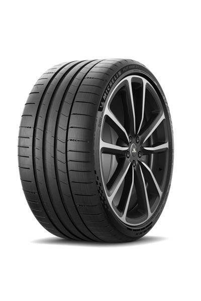Michelin Anvelopă de vară PILOT SPORT S 5 295/35R21 110Y
