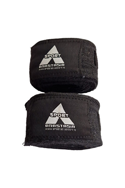 Anastasia Sport bandaje de box / înfășurări faciale 460 cm