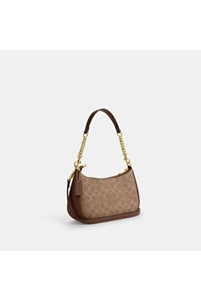 COACHOU Classic logo TERI shoulder bag, crossbody bag, handbag