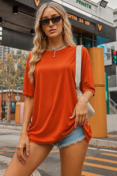 BENROMA ČVRSTA PREVELIKA UNISEKS MAJICA YCB3