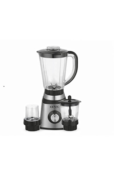 Primo Plus Denx 3-in-1 Blender and Food Processor DX3232