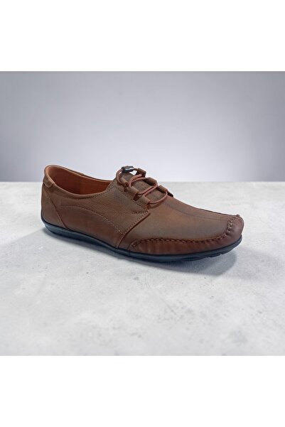 Modayak Modesa Taba Genuine De Leather Rkek Shoes