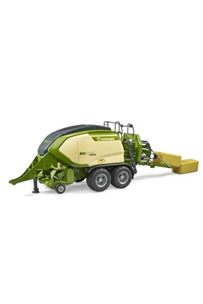 Genel Markalar Krone Bg Pack 1290 Hdp Balya Makinesi