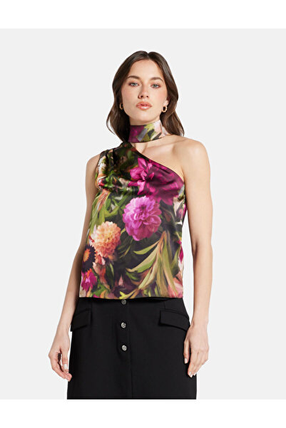 Guess Wildwood short sleeve top