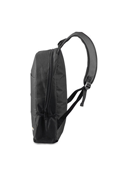 Datazone Backpack Bag DZ-BP04S(Black)