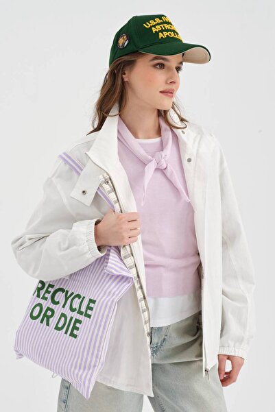 tw3 Women's Inside E Plaid Fabric a Lined Design Raincoat Jacket