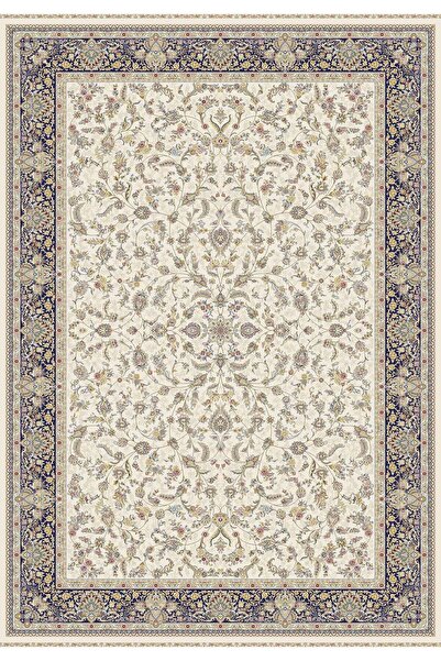 Bahariye Halı Cevher CV03C LACİVERT