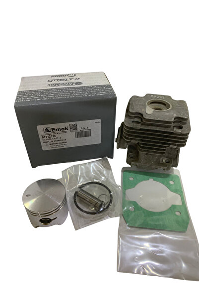 Oleomac 453-753T-755M EFCO 8530-8535 SİLİNDİR PİSTON 45MM ORJİNAL