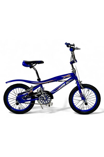 ALBADER Cobra Kids Bike, Bikes 16-Inch For 8-11 Years Old, Children Bicycle f...