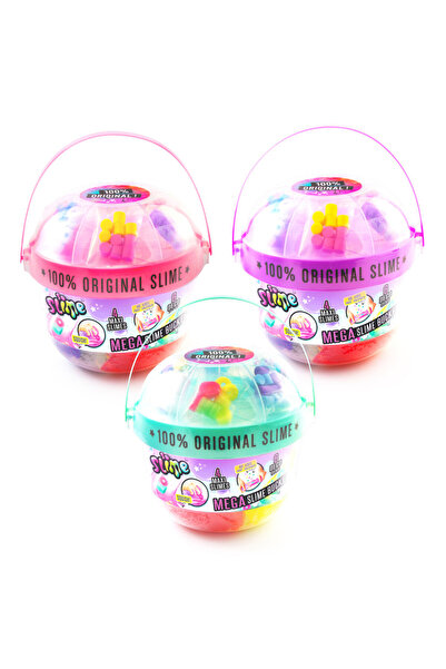 Canal Toys Mega Slime Bucket
